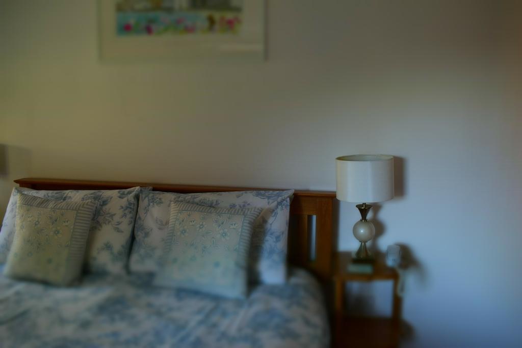 パドストウ The Old Mill House Bed & Breakfast エクステリア 写真